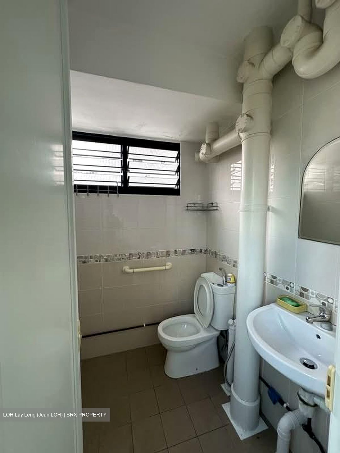 Blk 501 Hougang Avenue 8 (Hougang), HDB 3 Rooms #588895691